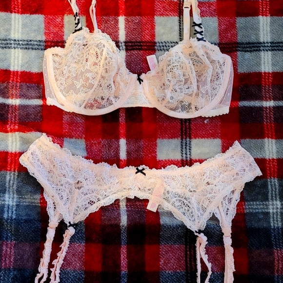 IN DESPERATE SEARCH OF THE PANTIES! PLEASE SHARE! - Picture 1 of 1